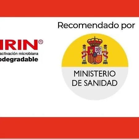 Carol's Apartamento Zaragoza