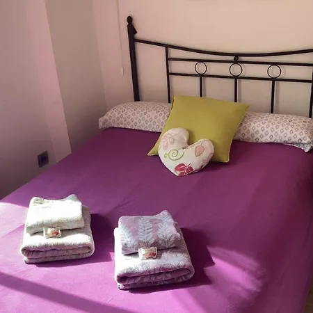 Apartamento Carol's