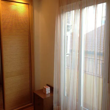 Carol's Apartment *