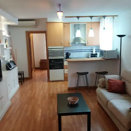Carol's Apartamento