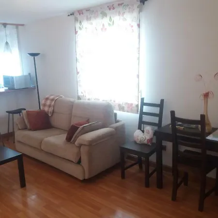 Carol's Apartment *