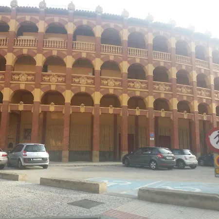 Apartamento Carol's